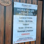 HAMPIVET Clínica veterinaria