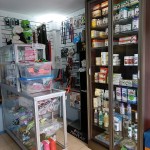 HAMPIVET Clínica veterinaria